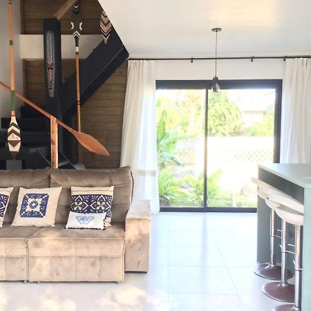 Casa Natureza Mariscal บอมบินญัส ภายนอก รูปภาพ