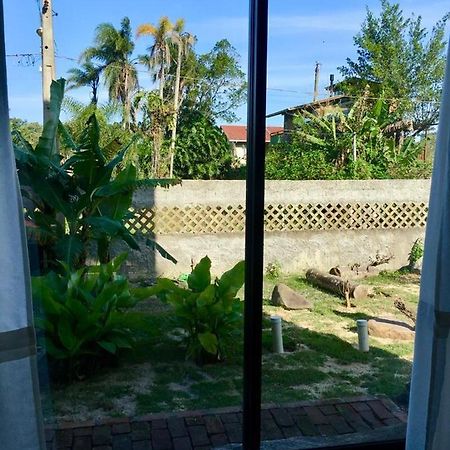Casa Natureza Mariscal บอมบินญัส ภายนอก รูปภาพ
