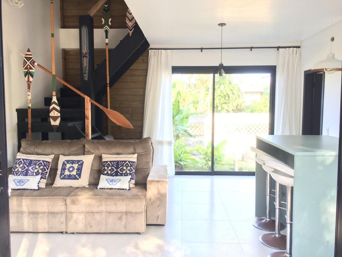 Casa Natureza Mariscal บอมบินญัส ภายนอก รูปภาพ