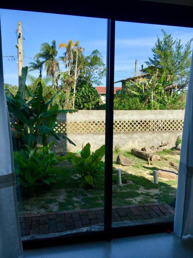 Casa Natureza Mariscal บอมบินญัส ภายนอก รูปภาพ